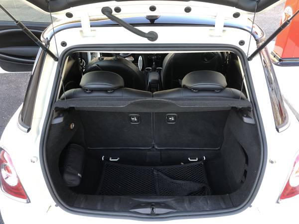 2012 Mini Cooper S Automatic Cold Weather Package Excellent... for sale in Palmyra, PA – photo 21