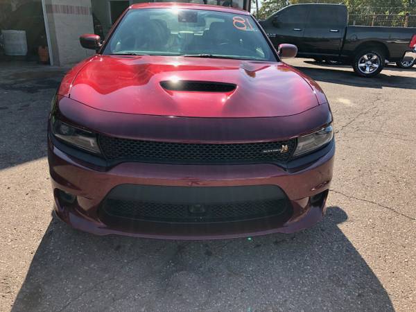 2018 Dodge Charger R/T Scat Pack☎️CALL US TODAY: ☎️ for sale in Detroit, MI – photo 7