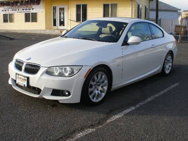 2012 BMW 335I - HOME OF "YES WE CAN" FINANCING - cars & trucks - by... for sale in Medford, OR – photo 2