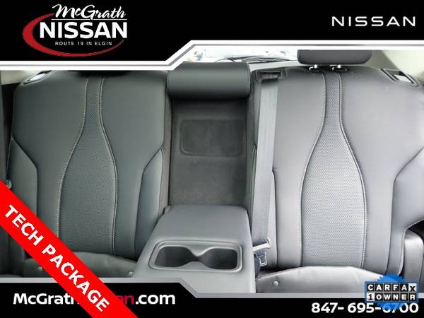 2019 Acura RDX Technology Package suv Black - cars & trucks - by... for sale in Elgin, IL – photo 19