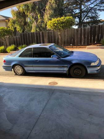 92 Acura Integra (Swap Ready) - cars & trucks - by owner - vehicle... for sale in Marina, CA – photo 3
