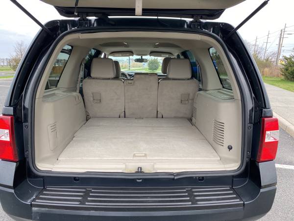 2010 FORD Expedition XLT 4x4 WARRANTY INCLUDED! for sale in Point Pleasant Beach, NJ – photo 10