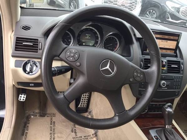 2009 Mercedes-Benz C300 with - cars & trucks - by dealer - vehicle... for sale in Kennewick, WA – photo 13