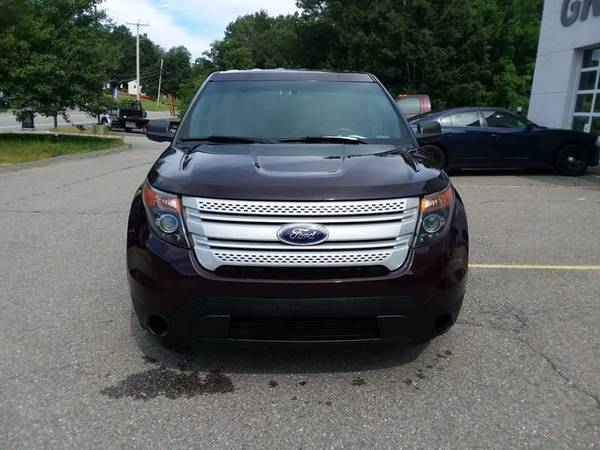 ✔ ☆☆ SALE ☛ FORD EXPLORER AWD !! for sale in Boston, MA – photo 11