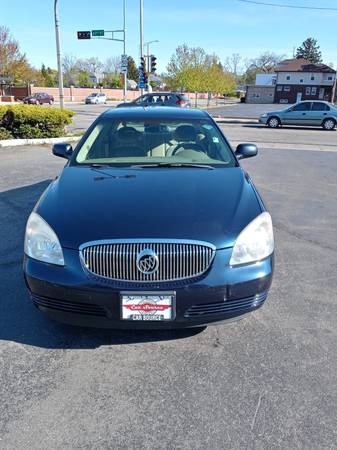 2006 BUICK LUCERNE - - by dealer - vehicle automotive for sale in Kenosha, WI – photo 3