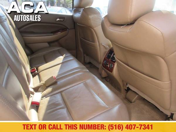 2004 Acura MDX 4dr SUV ***Guaranteed Financing!!! - cars & trucks -... for sale in Lynbrook, NY – photo 18