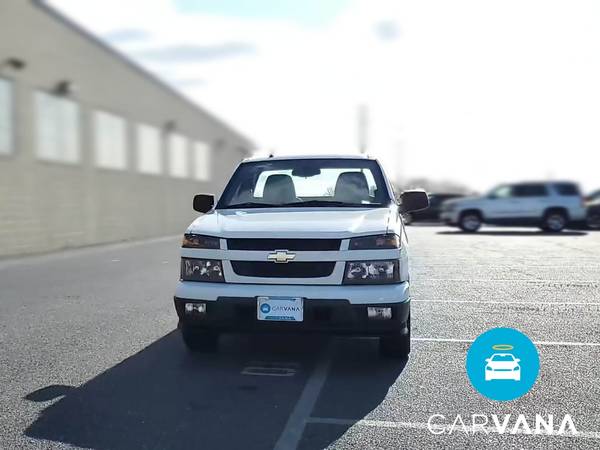 2012 Chevy Chevrolet Colorado Regular Cab Work Truck Pickup 2D 6 ft... for sale in Dallas, TX – photo 17