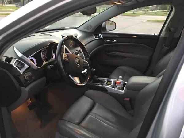 2012 Cadillac SRX Premium 83K Miles for sale in Bentonville, AR – photo 8