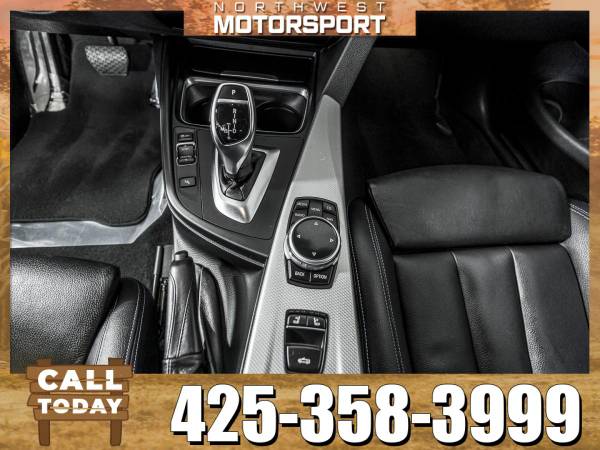 2015 *BMW 435* M Sport AWD for sale in Lynnwood, WA – photo 15