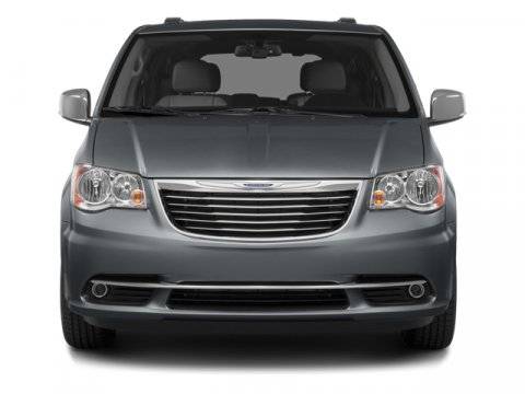 2014 Chrysler Town & Country TOURING - - by dealer for sale in Burnsville, MN – photo 8