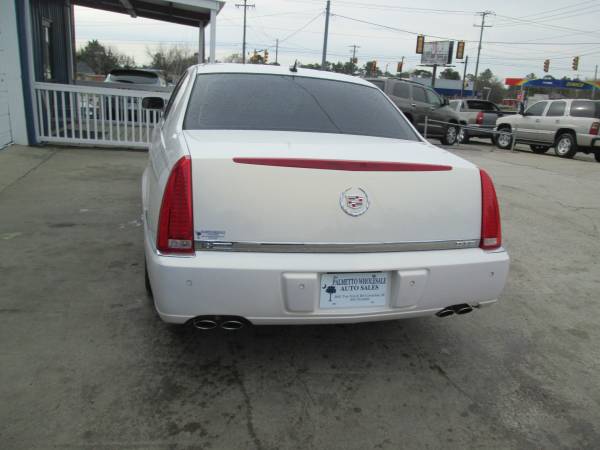 2006 Cadillac DTS for sale in Columbia, SC – photo 5