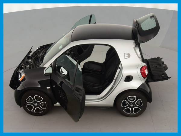 2018 smart fortwo electric drive Prime Hatchback Coupe 2D coupe for sale in Oklahoma City, OK – photo 16