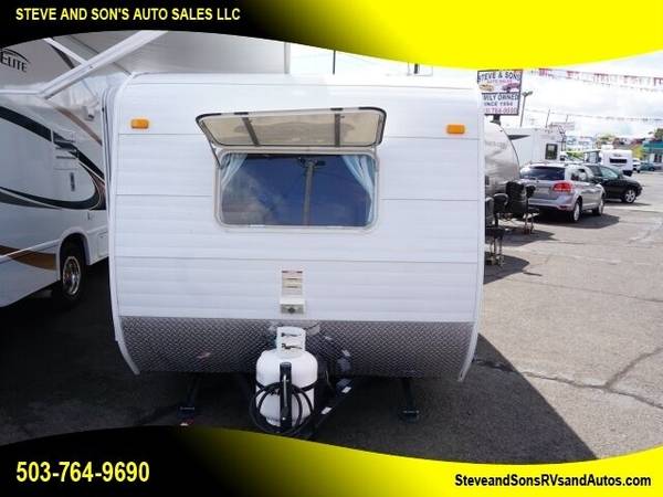 2014 Riverside Retro Whtie Water - - by dealer for sale in Happy valley, OR – photo 7