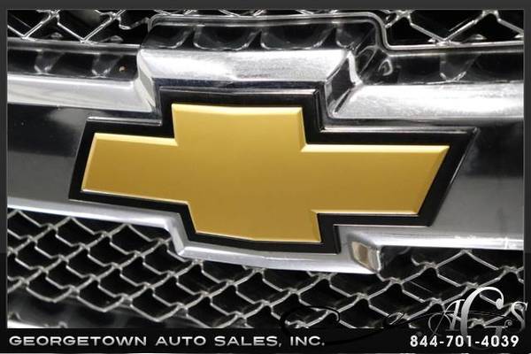 2012 Chevrolet Silverado 1500 - Call for sale in Georgetown, SC – photo 8