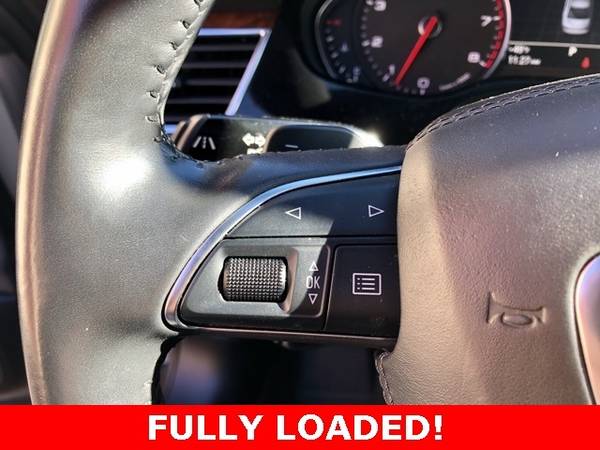 *2013* *Audi* *A8 L* *L 3.0T* - cars & trucks - by dealer - vehicle... for sale in West Allis, WI – photo 5
