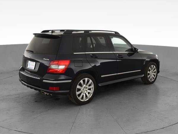 2010 Mercedes-Benz GLK-Class GLK 350 4MATIC Sport Utility 4D suv... for sale in Washington, District Of Columbia – photo 11