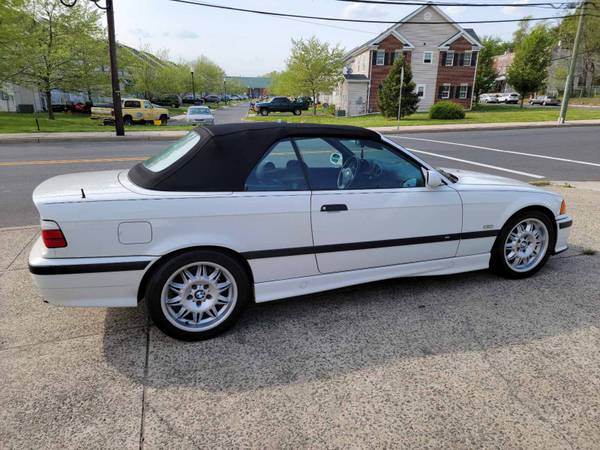 1998 BMW M3 - - by dealer - vehicle automotive sale for sale in Trenton, NJ – photo 9