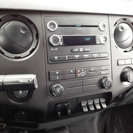 2015 Ford F250 4WD 4Dr Supercab 6-3/4ft Bed - - by for sale in Panama, NY – photo 9