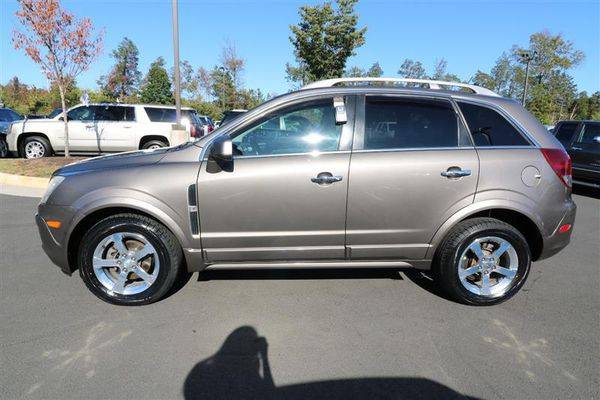2012 CHEVROLET CAPTIVA SPORT 1LT FWD for sale in CHANTILLY, District Of Columbia – photo 5