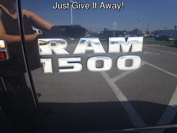 2016 Ram 1500 SLT Call for sale in Jacksonville, NC – photo 10