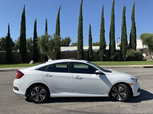 2016 Honda Civic Sedan EX-T LOW MILES! CLEAN TITLE for sale in Norco, CA – photo 9