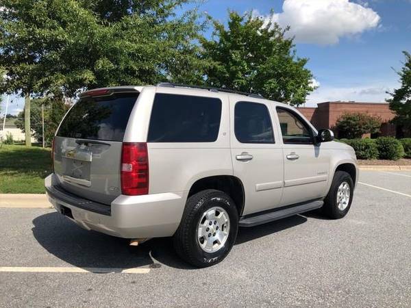 2007 Chevrolet Tahoe - Call for sale in High Point, NC – photo 7