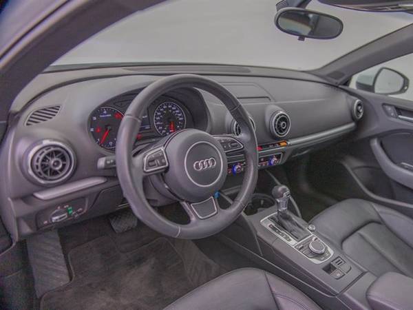 2015 Audi A3 Cold Weather Package - - by dealer for sale in Wichita, KS – photo 21