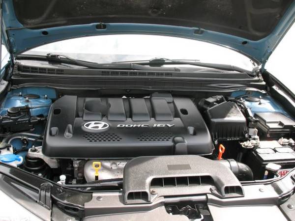2007 Hyundai Elantra 4dr Sdn Auto GLS *Ltd Avail* - cars & trucks -... for sale in Roy, WA – photo 14