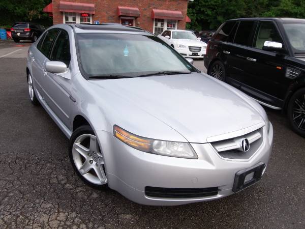 2005 Acura Tl *CLEAN CARFAX* for sale in Roanoke, VA – photo 2