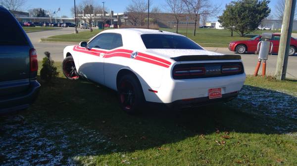 2015 Dodge Challenger - - by dealer - vehicle for sale in Other, WI – photo 2