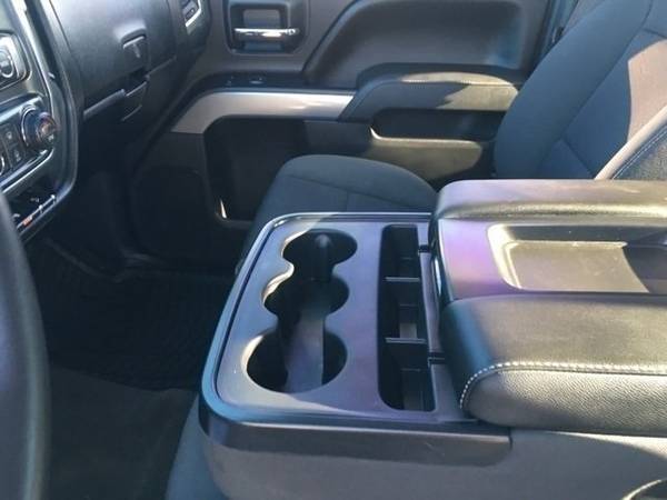 2014 Chevrolet Silverado 1500 LT - Easy Financing Available! for sale in Whitesboro, TX – photo 17