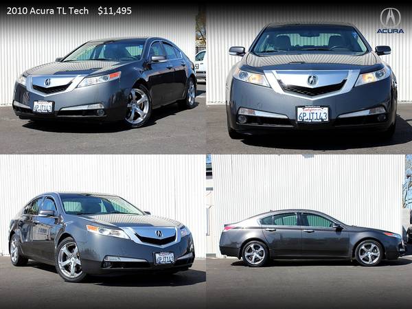 2011 Toyota Camry XLE Sedan - - by dealer - vehicle for sale in Sacramento , CA – photo 16