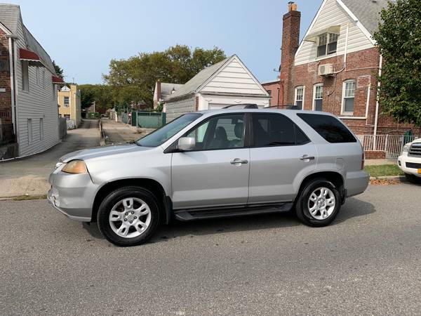 2005 Acura MDX Touring - cars & trucks - by owner - vehicle... for sale in Brooklyn, NY – photo 2