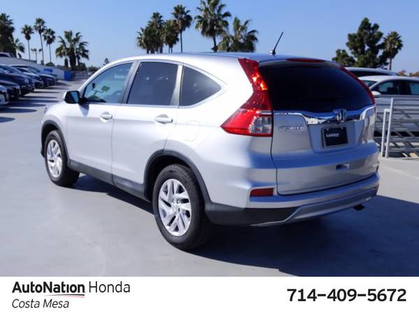 2016 Honda CR-V EX SKU:GH511699 SUV - cars & trucks - by dealer -... for sale in Costa Mesa, CA – photo 9