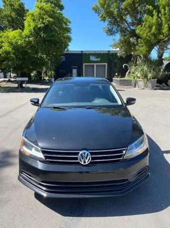 2015 Volkswagen VW Jetta - cars & trucks - by dealer - vehicle... for sale in Pompano Beach, FL – photo 15