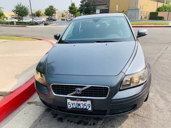 2007 VOLVO S40 4CYL 27-MPG BAD/NO CREDIT CHECK OK LOW DOWN PAYMENT -... for sale in Costa Mesa, CA – photo 7