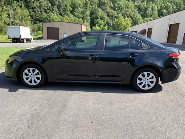 2020 TOYOTA COROLLA LE * 1 OWNER * No Accidents *Back-Up Cam... for sale in Sevierville, TN – photo 4