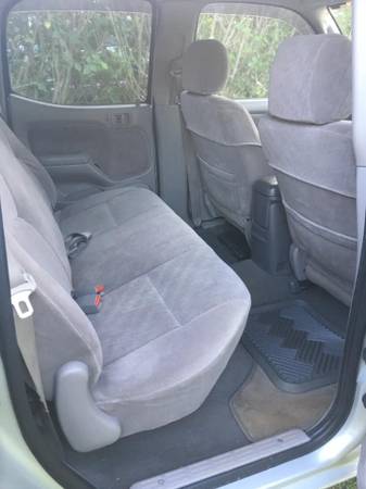 Toyota Tacoma Pre-Runner '03 for sale in Hawi, HI – photo 4