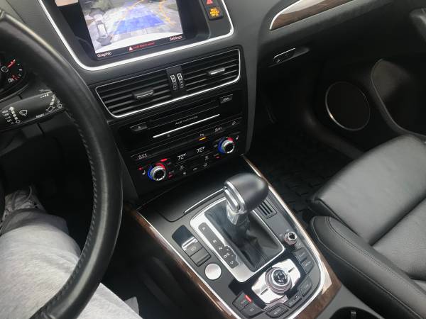 Audi Q5 2.0T Premium Plus - cars & trucks - by owner - vehicle... for sale in San Carlos, CA – photo 15