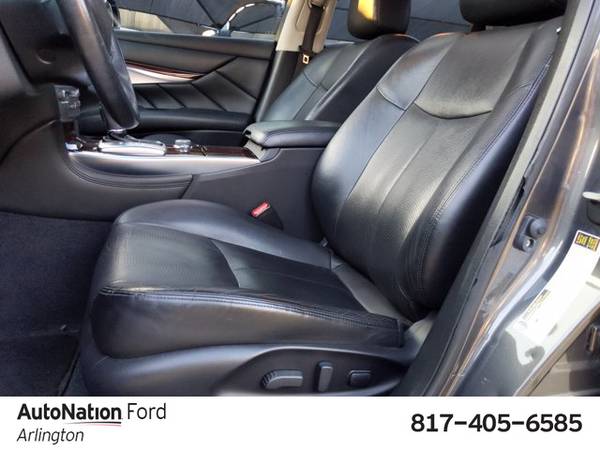 2015 INFINITI Q70 AWD All Wheel Drive SKU:FM561276 - cars & trucks -... for sale in Arlington, TX – photo 15