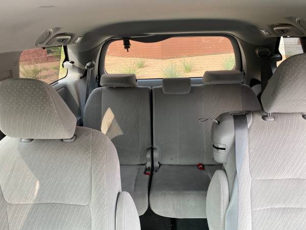 2019 Toyota Sienna LE - cars & trucks - by owner - vehicle... for sale in Albuquerque, NM – photo 11