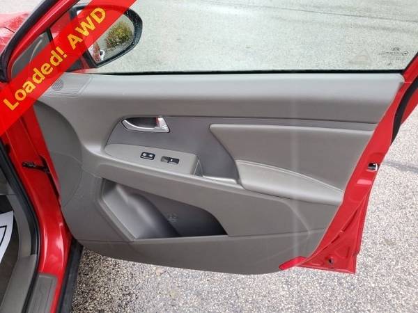 2011 Kia Sportage EX for sale in Green Bay, WI – photo 21