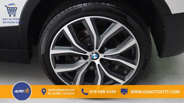 2018 BMW X2 sDrive28i SUV X2 Sports Activity Vehicle BMW X-2 X 2 for sale in El Cajon, CA – photo 15