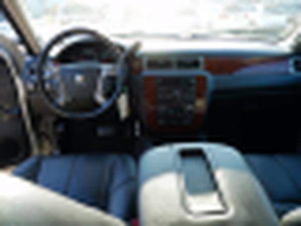 2014 Chevrolet Chevy Tahoe Lt - cars & trucks - by dealer - vehicle... for sale in Burnsville, MN – photo 21