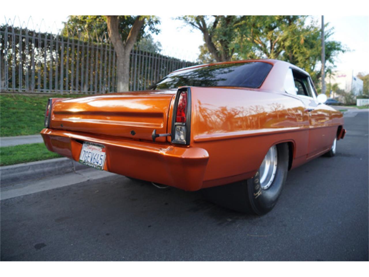 1966 Chevrolet Nova for sale in Torrance, CA – photo 22