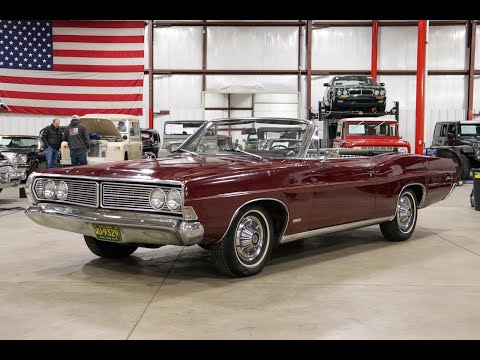 1968 Ford Galaxie for sale in Kentwood, MI – photo 2