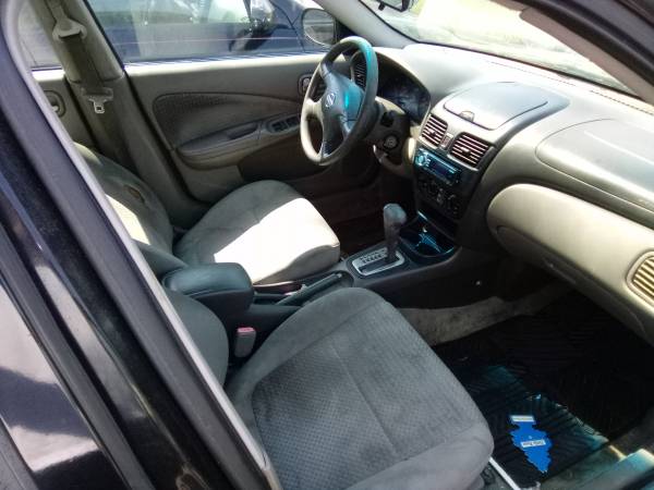 2004 nissan sentra for sale in Hagerstown, MD – photo 3