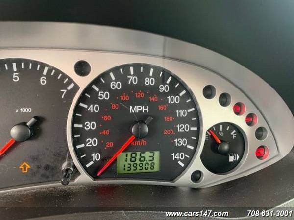 2007 Ford Focus ZX4 ST - - by dealer - vehicle for sale in Midlothian, IL – photo 23