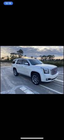 2015 Yukon denali for sale in Other, NC