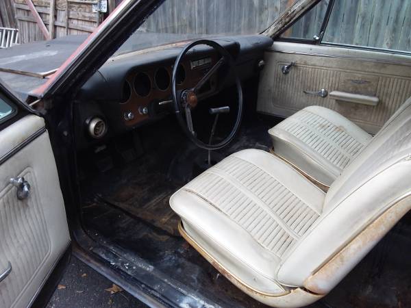 Pontiac GTO for sale in Richmond , VA – photo 2
